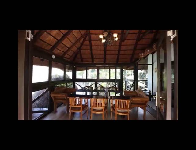 4 BEDROOM HOUSE TO LET IN BALLITO CENTRAL